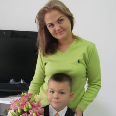 Юлия Кочетова, 40 лет, Воронеж