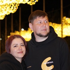 Петр Наумкин, 34 года, Зима