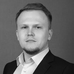 Юрий Petroff, 37 лет, Москва