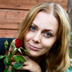 Диана Бянкина, 46 лет, Санкт-Петербург