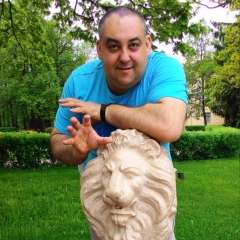 Сергей Пимченко, 53 года, Санкт-Петербург