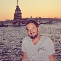 Emre Alns, Скопје