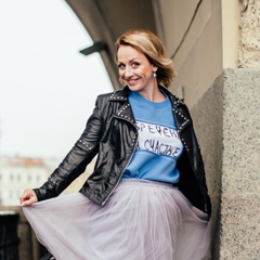 Дарья Красикова, 36 лет, Москва