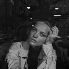 Светлана Смирнова, 37 лет