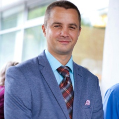 Михаил Ковальков, 43 года, Санкт-Петербург