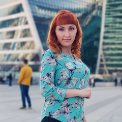 Syuzanna Armenovna, Великий Новгород