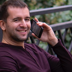 Сергей Здота, 43 года, Югорск