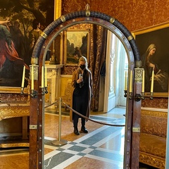 Лена Штепа, 46 лет, Москва