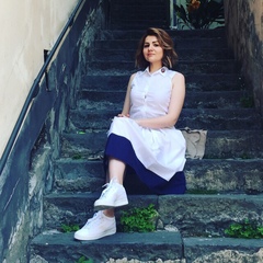Елена Чураева, 37 лет, Москва