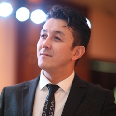 Semetey Kuronkeev, 45 лет, Якутск