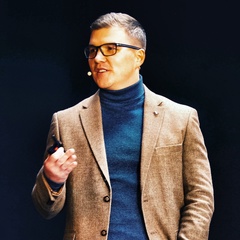 Алексей Исаев, 38 лет, Москва
