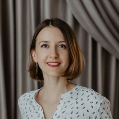 Дарья Шевцова, Ставрополь