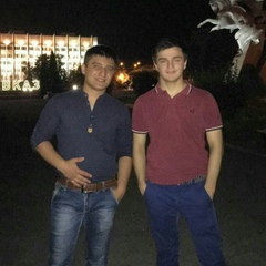 Артур Караев