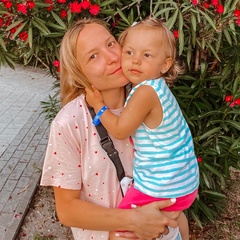 Anastasiya Malisheva, 35 лет, Москва