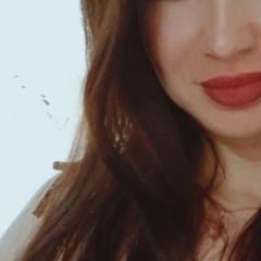 Анна Рогачева