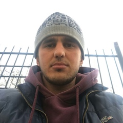 Магомед Магомедибиров, 29 лет, Астрахань