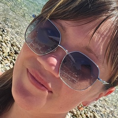 Нюта Семенова, 33 года, Чебоксары