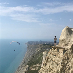 Евгений Дергунов, Кемерово