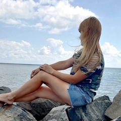 Poceluiy Angela, 33 года