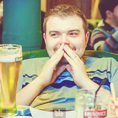 Тимофей Стёпкин, 36 лет, Алматы
