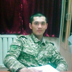Илим Маматов, 32 года, Ош