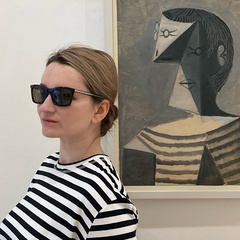 Марина Верещетина, 34 года, Королёв