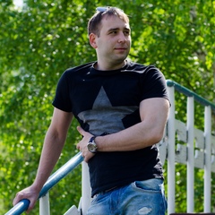 Владислав Борисов-Потоцкий, 38 лет, Москва