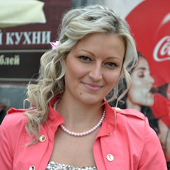 Светлана Новикова, 33 года, Киев