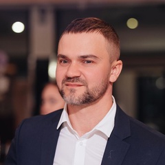 Дима Николаев, Санкт-Петербург
