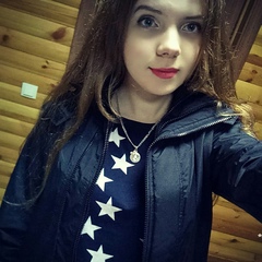 Верочка Цимбалистая