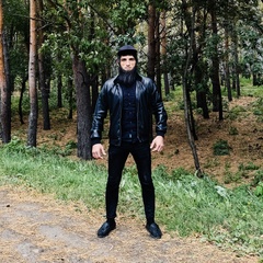 Gaji Karimanov, Алматы
