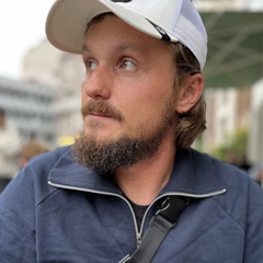 Егор Зуев