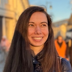 Евгения Погодина, Видное