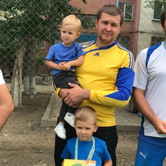 Максим Романчук, 38 лет, Павлодар