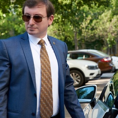 Роман Кайфаджян, Москва