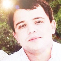 Alixan Urazmetov, 32 года, Нукус