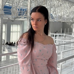 Olenka Goltsova, Санкт-Петербург