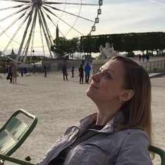 Екатерина Числова, 39 лет, Санкт-Петербург