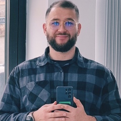 Евгений Денисов, 38 лет
