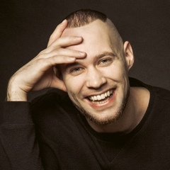 Никита Соколов, 36 лет