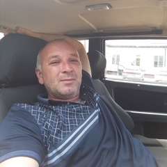 Рустам Афаунов, 46 лет, Залукокоаже