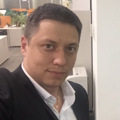 Степан Черемных, 41 год, Алматы