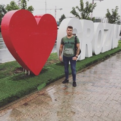 Vadim Vadim, 36 лет, Воронеж