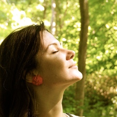 Annette Alby, 38 лет, Москва