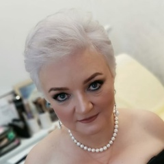 Наталья Булычёва, 62 года