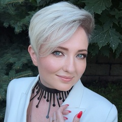 Ольга Башилова, 37 лет, Москва