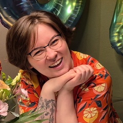 Александра Швецова, 37 лет, Москва