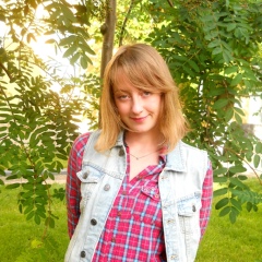 Галиандра Егорова, 32 года, Винница