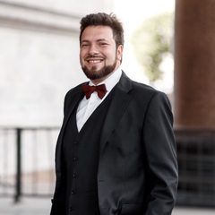 Anton Gurevich, 38 лет, London