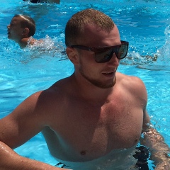 Сергей Прокопьев, 35 лет, Краснодар